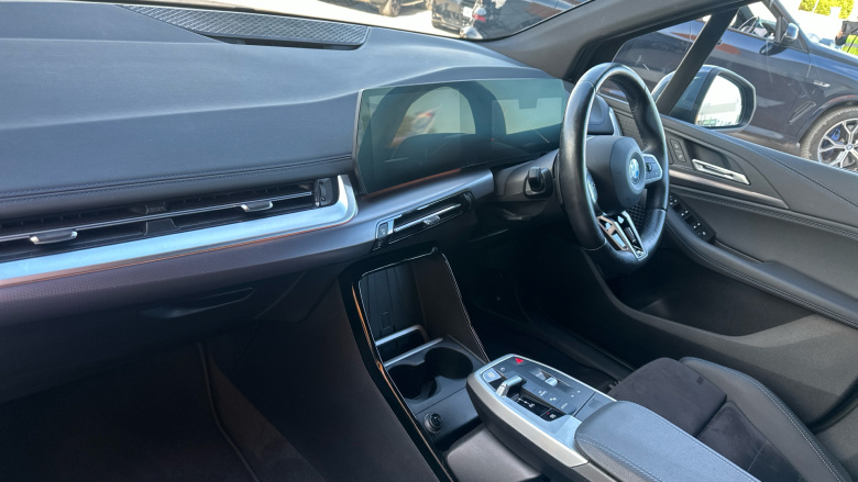 BMW 2 Series 220i MHT M Sport 5dr DCT Petrol Hatchback